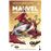 Marvel, ¡qué hermosa eres!