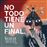 No todo tiene un final - CD