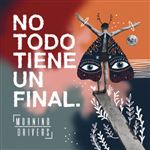 No todo tiene un final - CD