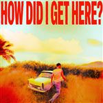 Lp-how did i get here(color(ex.fnac