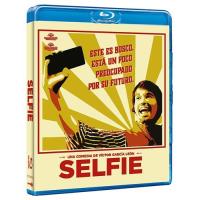 Selfie - Blu-Ray