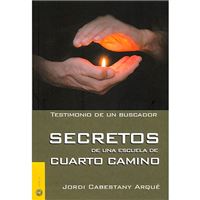 Secretos de una escuela de cuarto camino