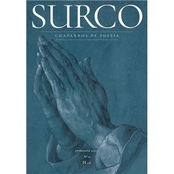 Surco Cuadernos De Poesia 0