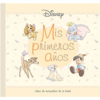 Disney Mis Primeros Años - 1