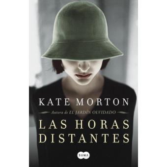 Las horas distantes