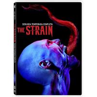 The Strain - Temporada 2 - DVD