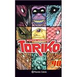 Toriko nº 40/43