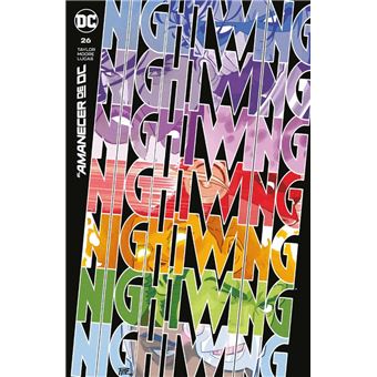 Nightwing 26
