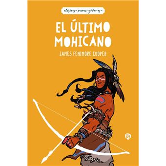 El último mohicano - 1