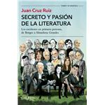 Secreto y pasión de la literatura
