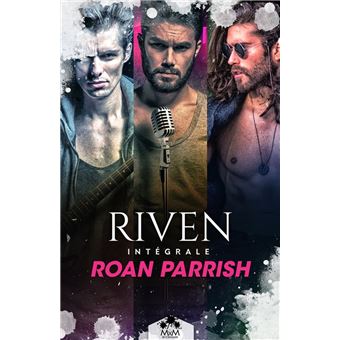 Riven - L'intégrale - 1