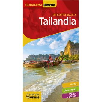 Tailandia-guiarama compact