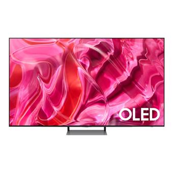 TV OLED 77'' Samsung TQ77S93C 4K UHD HDR Smart Tv