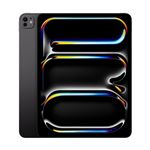 Apple iPad Pro 2024 13'' M4 512GB Wi-Fi Negro