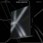 SEVENTEEN 5th Album ‘HAPPY BURSTDAY’ (DAREDEVIL Ver.) - CD