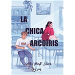La Chica Arcoiris