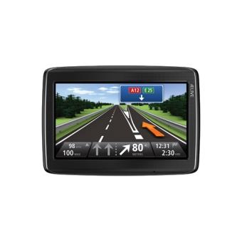 TomTom GO Live 820 Iberia