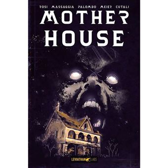 Mother House