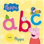 Abc con peppa-peppa pig