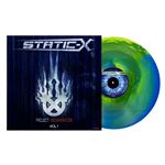 Project Regeneration Volume 1 - Vinilo Azul