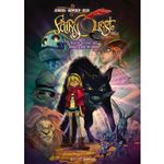 Fairy Quest 3 Por Arriba, Por Abajo Y Por En Medio