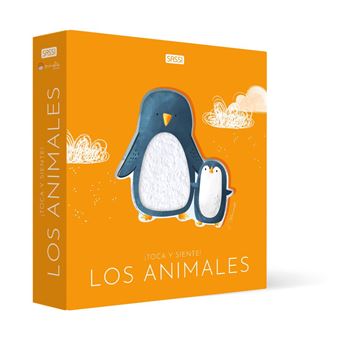 Los animales (versión reducida)