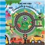 Transporte Y Maquinaria