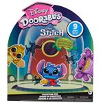 Doorables stitch collectors set