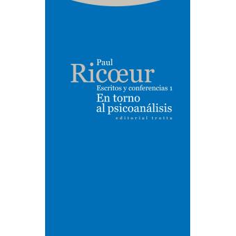 En torno al psicoanálisis