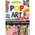 Pop Art y arte urbano