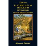 Curso de las estaciones-ritusamhara