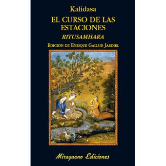 Curso de las estaciones-ritusamhara