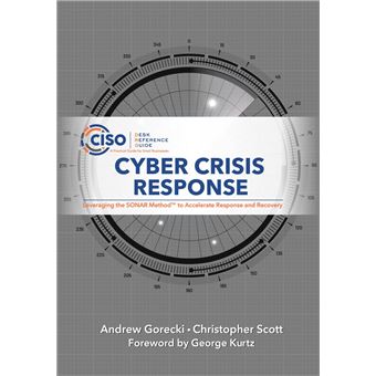 Cyber Crisis Response - 1