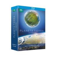Planeta Tierra. La colección - Blu-Ray