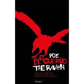 El cuervo / The raven