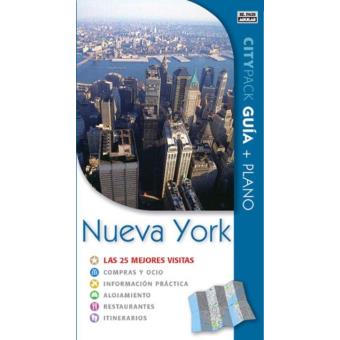 Nueva York. Citypack