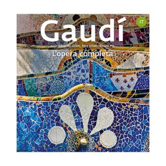 Gaudí. L'opera completa