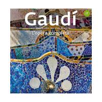 Gaudí. L'opera completa