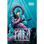 Yara The Babarian King