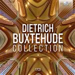 Buxtehude Collection - 17 Cds