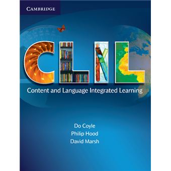 CLIL (Content and Language Integrated Learning)