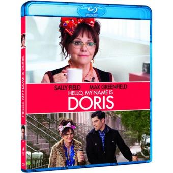 Hello, my name Is Doris - Blu-Ray