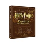 Harry Potter y el prisionero de Azkaban - Blu-Ray