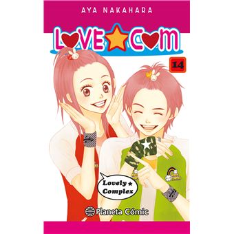 Love Com nº 14/17 - 1