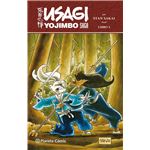 Usagi Yojimbo saga 2
