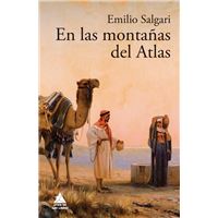 En las montañas del Atlas