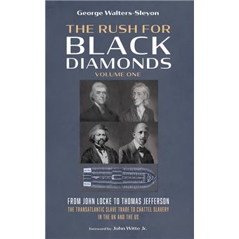 The Rush for Black Diamonds, Volume One - 1