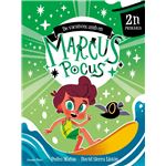 Marcus Pocus. Quadern de vacances.