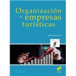 Organizacion de empresas turisticas