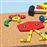 Juego Formas y Clavos Montessori_2